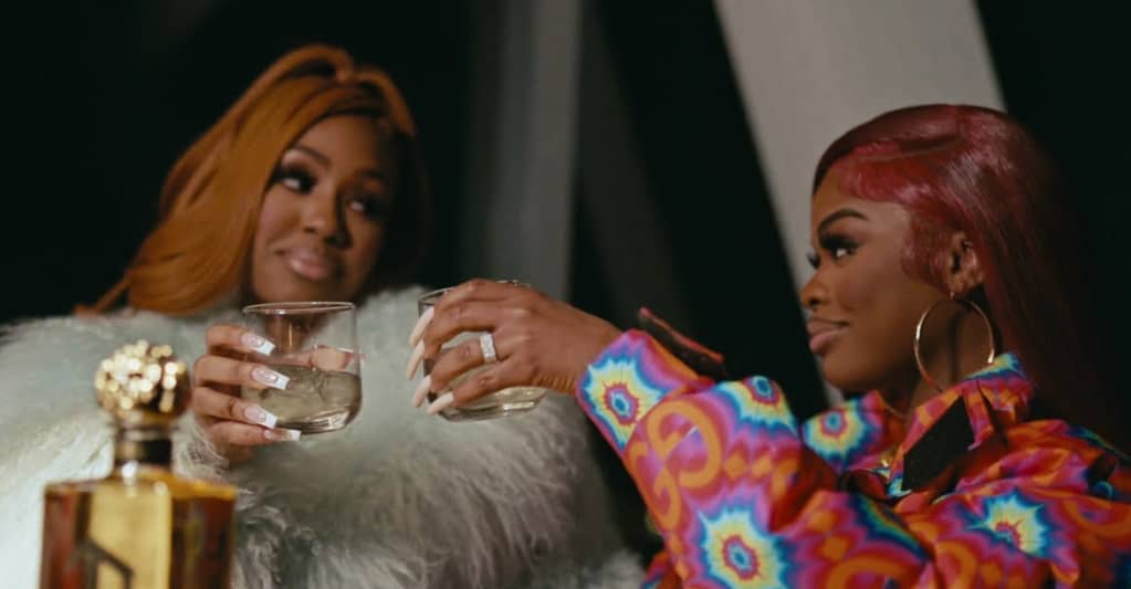 #City Girls tap Fivio Foreign for “Top Notch”