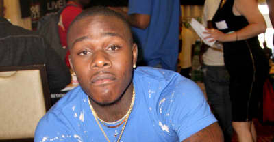 Charges against DaBaby in connection to a deadly shooting have been dropped