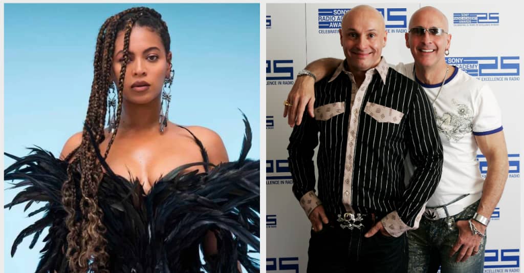 #Beyoncé responds to Right Said Fred’s “disparaging” comments