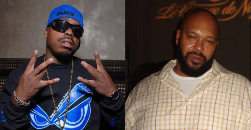 #Daz Dillinger recalls “strong-arming” Suge Knight for $2.5 million while on mushrooms