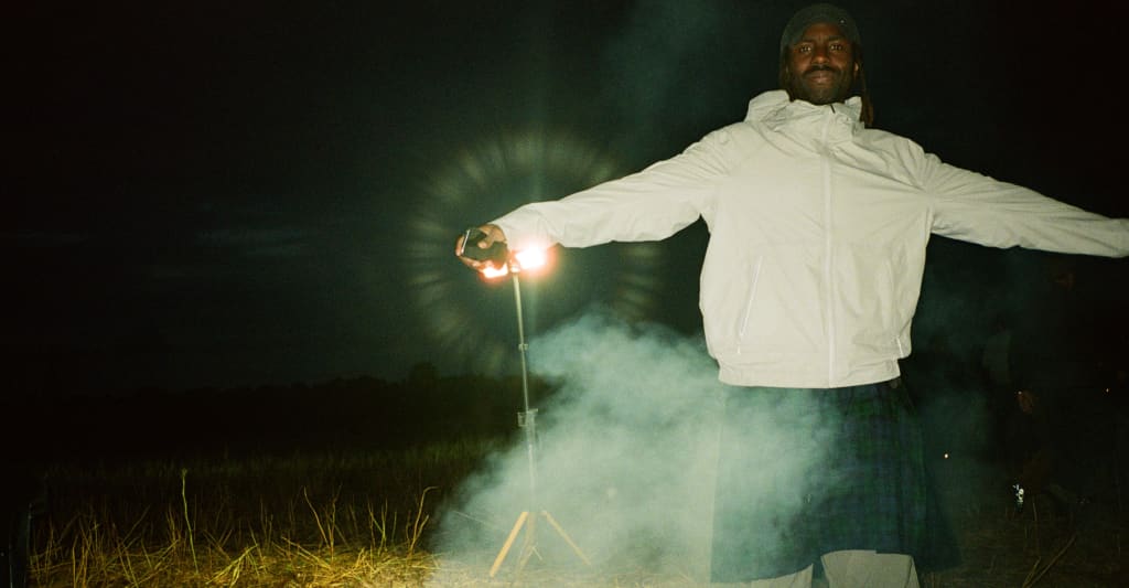 Blood Orange’s Essex Honey album: What we know