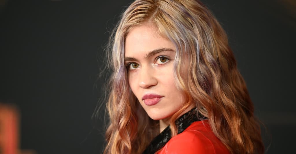 #Grimes admits to hacking Hipster Runoff