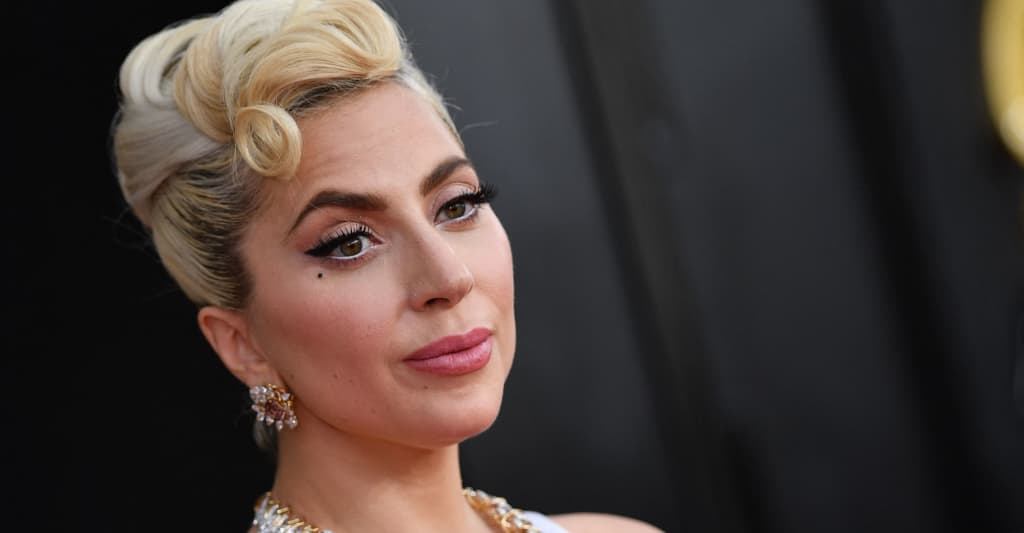 #Shooter of Lady Gaga’s dog walker sentenced to 21 years in prison