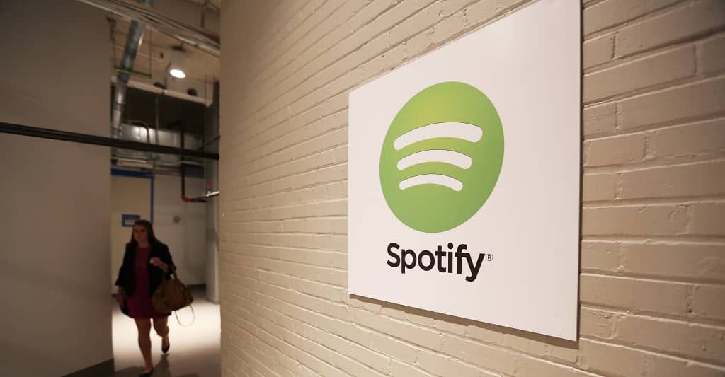 Report: Spotify Could Pay Smaller Royalties To Labels, Make Big Albums Paid Exclusives | The FADER
