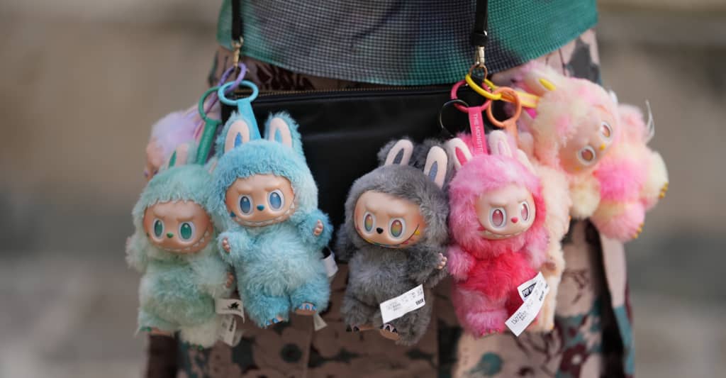 Collecting culture is the latest hobby turned microtrend
