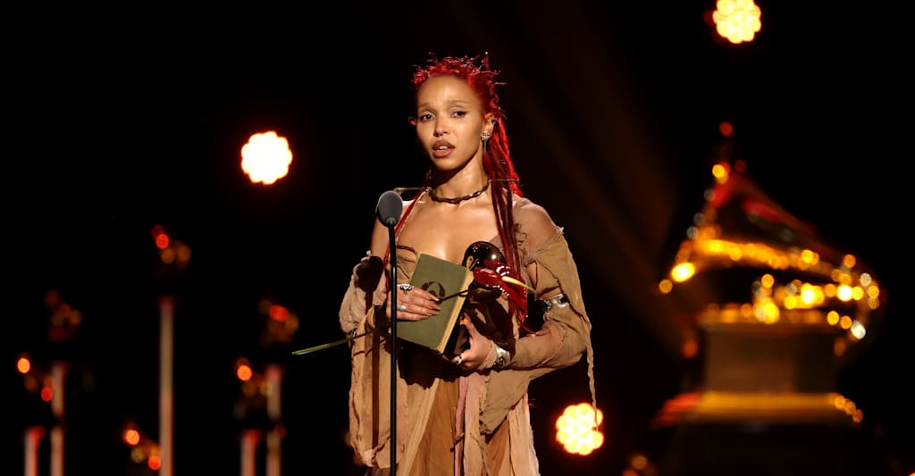 FKA Twigs wins fight against “unlawful” Shia LaBeouf NDA lawsuit