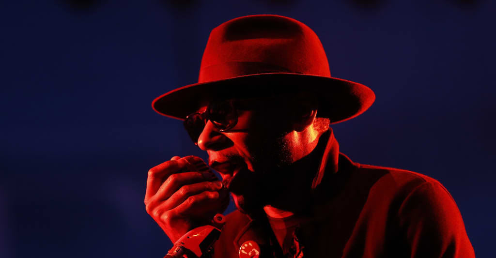 Yasiin Bey And Ferrari Sheppard Announce Debut Album As
