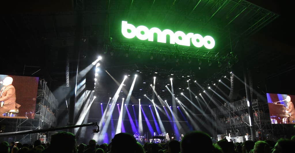 #Will any Bonnaroo performer defy Tennessee’s ban on drag performance?