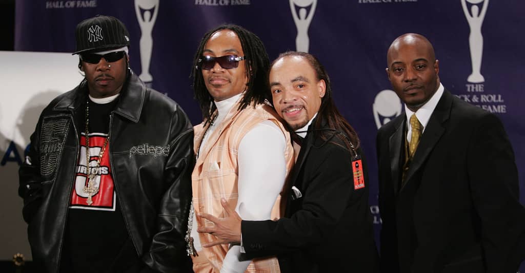 #Kidd Creole sentenced to 16 years in prison