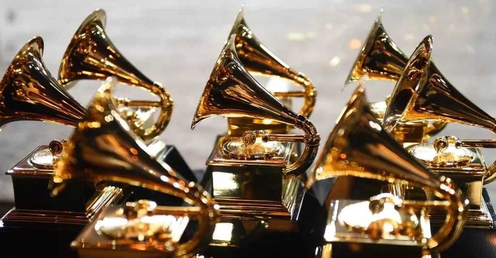 #Grammys tighten nominations for top categories