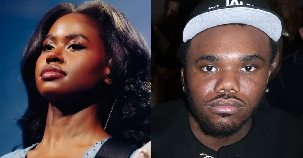 How Momo Boyd scored her feature on Baby Keem and Kendrick Lamar’s “Good Flirts” Momo Boyd explains how she got in touch with Dave Free and scored her feature on Baby Keem and Kendrick Lamar's song "Good Flirts" from Keem's new album 'Ca$ino.'