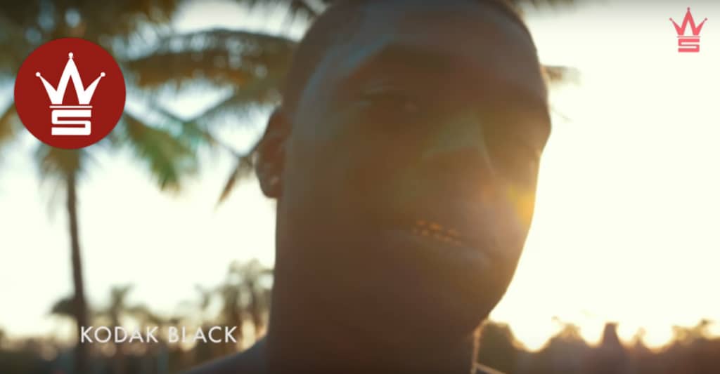 Watch A Trailer For Project Baby, WorldStar’s Kodak Black Documentary ...