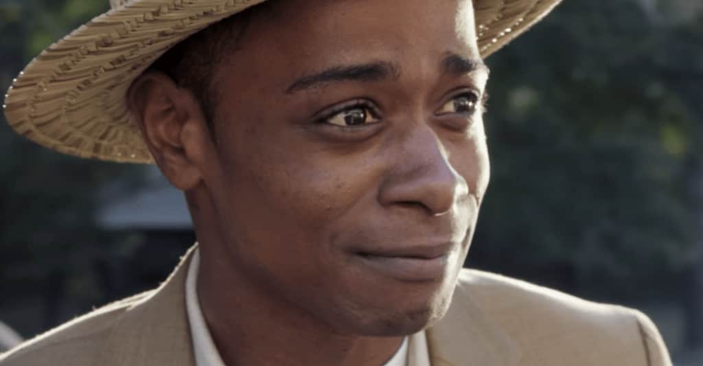 Here’s your last chance to see Get Out for free before the Oscars The