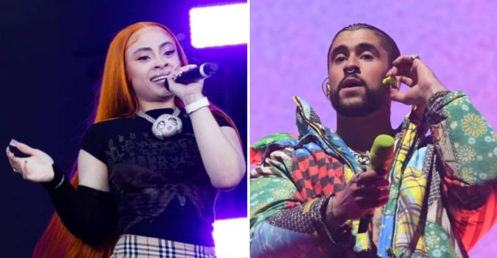 #Ice Spice and Bad Bunny confirmed as first SNL musical guests since writers strike