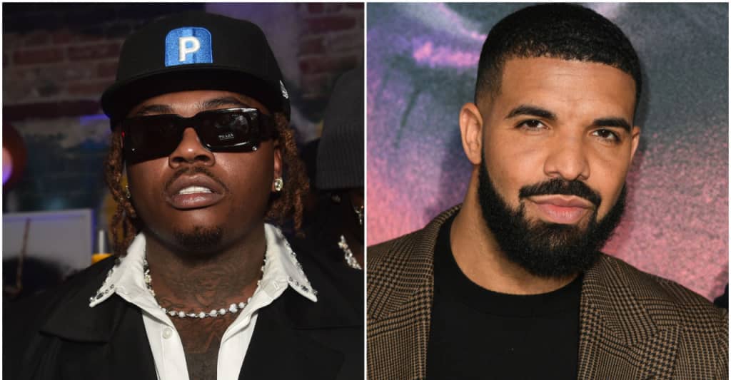 Gunna recruits Drake for “P Power” | The FADER