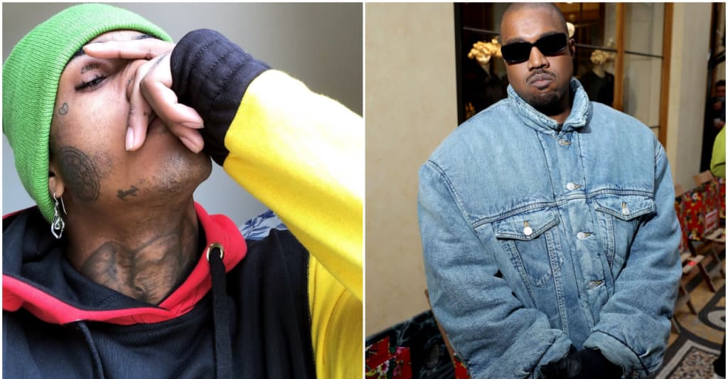 #Kanye West shares XXXTentacion collaboration “True Love”