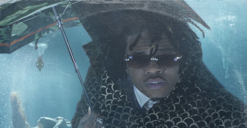 Listen to Gunna’s new song “Speed It Up” | The FADER - 1024 x 533 jpeg 51kB