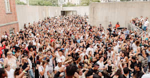 Cortisa Star, keiyaA, and more are playing Moma Ps1's Warm Up this summer