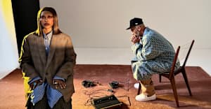 Erykah Badu and The Alchemist announce joint album and new single 