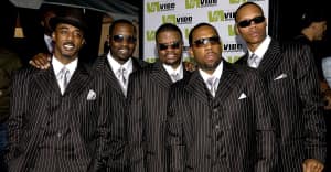 New Edition’s Spotify Streams Have Increased By 637% In The Past Week 