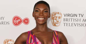 Michaela Coel says she will write a new season of Chewing Gum after all