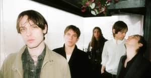 Iceage announce new album ‘For Love of Grace & the Hereafter'
