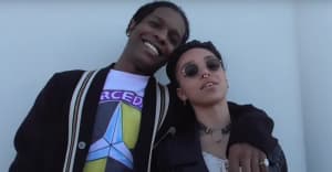 A$AP Rocky’s new AWGE DVD features Kanye, new Lil Uzi Vert music