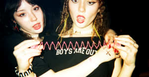 From Y2K to indie sleaze: how hyperspecific, themed club nights took over New York