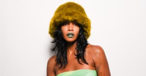 Dawn Richard deconstructs the music industry with three-track “epoch” The Architect