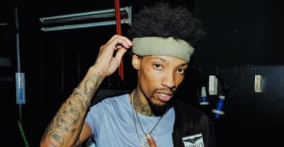Sonny Digital Wants To Start A Union For Producers