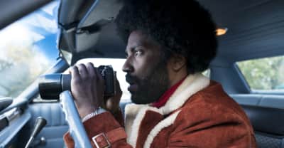 BlacKkKlansman offers comforting anti-racism and not much else