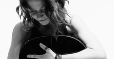 Ani DiFranco Debuts The Video For Her Politically-Charged “Binary”