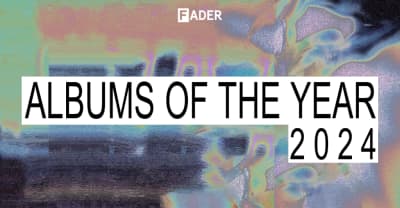 The 50 best albums of 2024