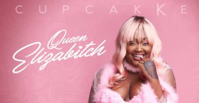 Listen To CupcakKe’s New Album Queen Elizabitch