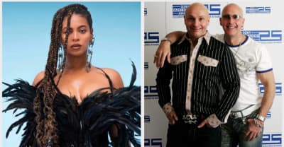 Beyoncé responds to Right Said Fred’s “disparaging” comments