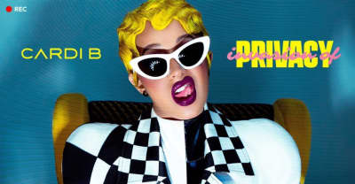 Cardi B shares tracklist for Invasion of Privacy