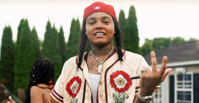 Young M.A’s “PettyWap” should be her next hit