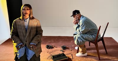 Erykah Badu and The Alchemist announce new album and single “Witch Doctor” 