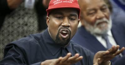 Kanye West donates $73,540 to Chance The Rapper-endorsed Chicago mayoral candidate