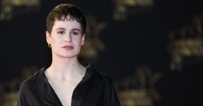 Listen to Christine and The Queens cover Rihanna’s “Kiss It Better”