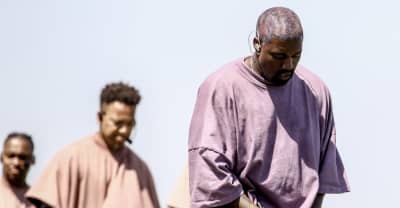Kanye West to bring Sunday Service to Chicago