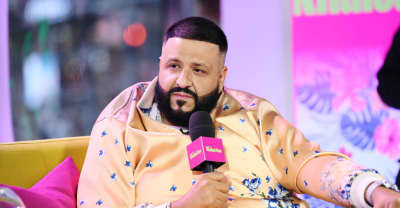 DJ Khaled drops video for “Weather the Storm” with Meek Mill and Lil Baby
