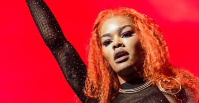 Teyana Taylor shares new song “How You Want It?”