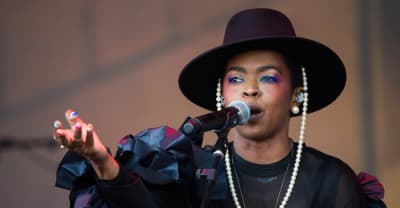 Ms. Lauryn Hill to release new song next month