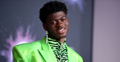 Lil Nas X shares teaser, release date for debut album