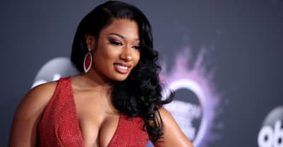 Megan Thee Stallion and Bobby Sessions share new song “I’m A King”
