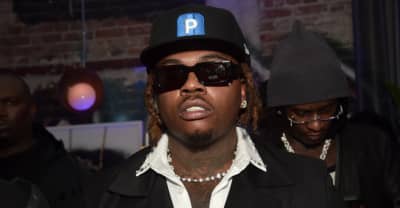 Gunna adds four new songs to DS4EVER (Deluxe)