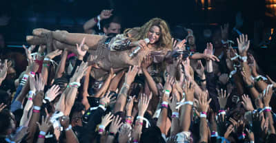 Shakira’s performance was the high point of the 2023 MTV VMAs