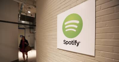 Report: Spotify Could Pay Smaller Royalties To Labels, Make Big Albums Paid Exclusives