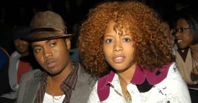 Kelis alleges domestic violence during marriage to Nas